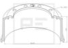 PE Automotive 046.698-00A Brake Drum